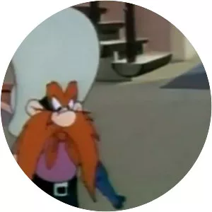 The Fair-Haired Hare