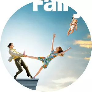 The Fairy - 2011 ‧ Drama/Comedy ‧ 1h 43m