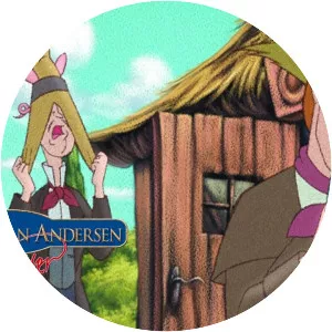 The Fairytaler - Animated series