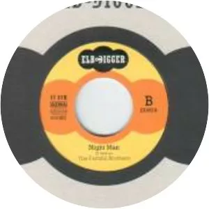 The Faithful Brothers - Musical artist