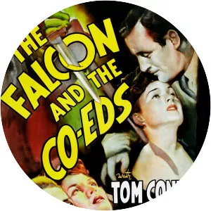 The Falcon and the Co-eds - 1943 ‧ Drama/Detective fiction ‧ 1h 7m