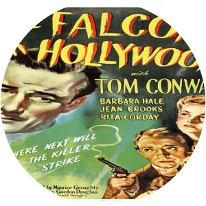 The Falcon in Hollywood