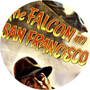 The Falcon in San Francisco