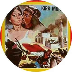 The Falcon of the Desert