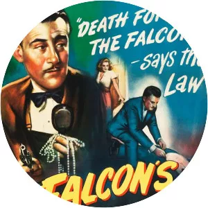 The Falcon's Alibi