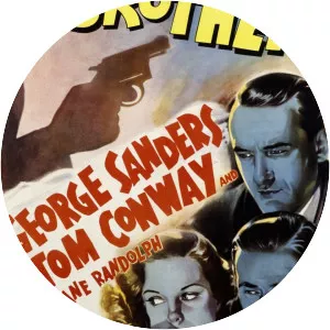 The Falcon's Brother - 1942 ‧ Black and white/Drama ‧ 1h 3m