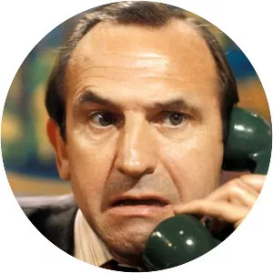 The Fall and Rise of Reginald Perrin