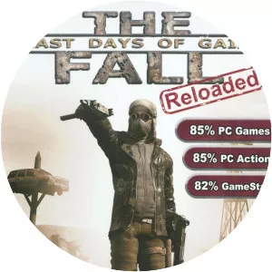 The Fall: Last Days of Gaia