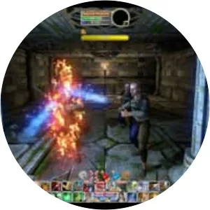 The Fall of the Dungeon Guardians - Enhanced Edition - Video game