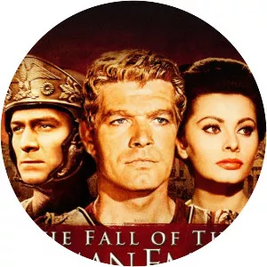 The Fall of the Roman Empire - 1964 ‧ Drama/Historical period drama ‧ 3h 59m