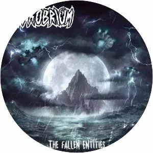 The Fallen Entities - Album by Opprobrium