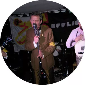 The Fallen Leaves - Rock band