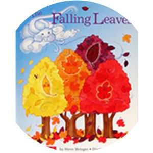 The falling leaves Steve Metzger