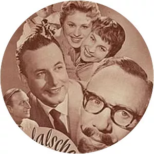 The False Adam - 1955 ‧ 1h 20m