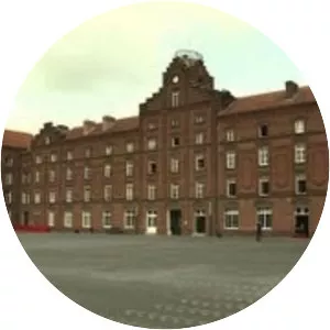 The Familistère Guise