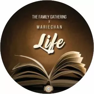 The Family Gathering photograph