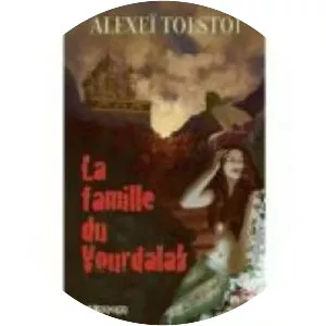 The Family of the Vourdalak