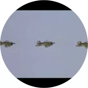 The Family That Dwelt Apart - 1973 ‧ Short/Comedy ‧ 8 mins