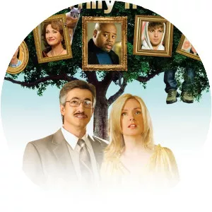 The Family Tree - 2011 ‧ Indie film/Drama ‧ 1h 27m