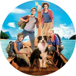 The Famous Five 3 (Efsane Beşli 3)