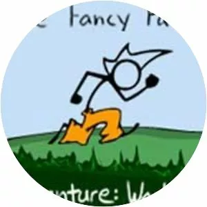 The Fancy Pants Adventure: World 2