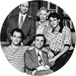 The Fanelli Boys - Sitcom