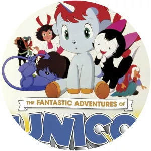 The Fantastic Adventures of Unico