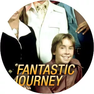The Fantastic Journey - American television series