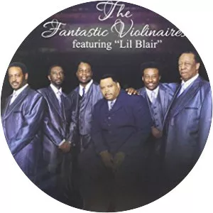 The Fantastic Violinaires