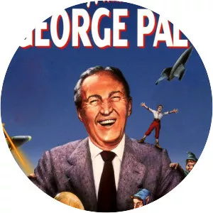 The Fantasy Film Worlds of George Pal