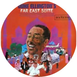 The Far East Suite