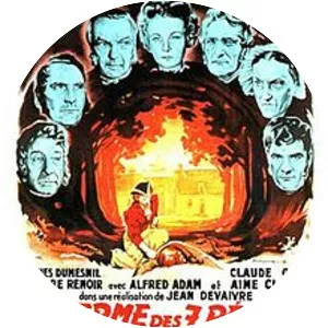 The Farm of Seven Sins