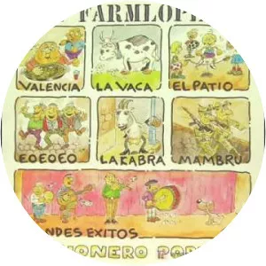 The Farmlopez Musician