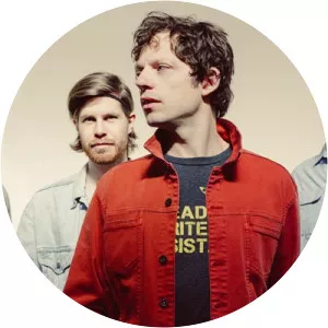 The Fashion Bruises - Musical artist