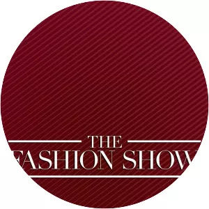 The Fashion Show - American television series