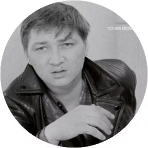 The Fassbinder Story