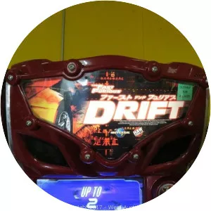 The Fast and the Furious: Drift