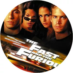 The Fast and the Furious - Film series