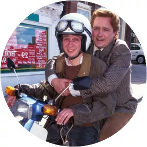 The Fast Show - Comedy series