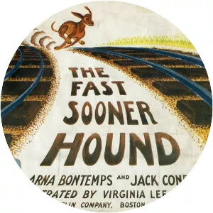The Fast Sooner Hound