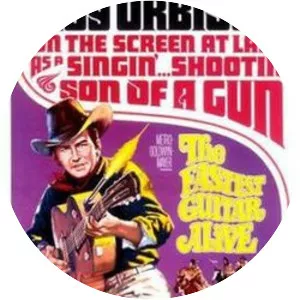 The Fastest Guitar Alive