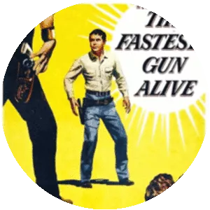 The Fastest Gun Alive