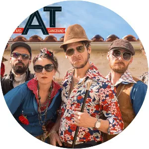 The Fat Bastard GangBand