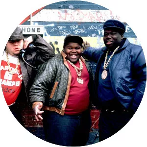 The Fat Boys