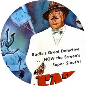 The Fat Man - 1951 ‧ Drama/Detective fiction ‧ 1h 18m