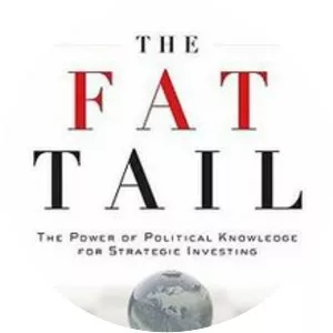 The Fat Tail - Book by Ian Bremmer and Preston Keat