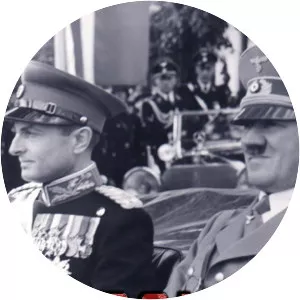 The Fatal Attraction of Adolf Hitler