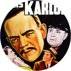 The Fatal Hour - 1940 ‧ Crime/Thriller ‧ 1h 8m