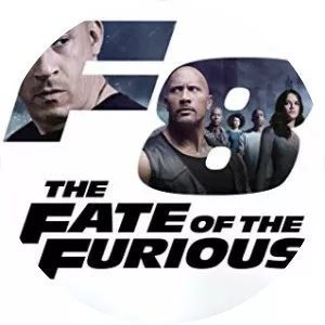 The Fate of the Furious - 2017 ‧ Crime/Thriller ‧ 2h 29m