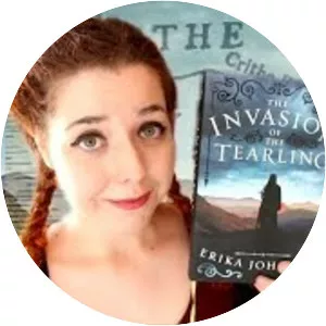 The Fate of the Tearling